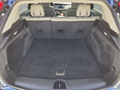 2019 Cadillac XT4 FWD Luxury