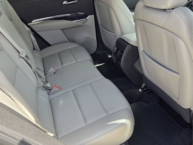 2019 Cadillac XT4 FWD Luxury