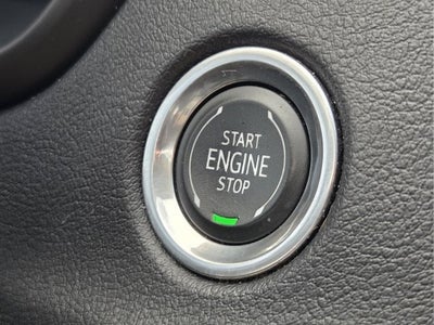 2019 Cadillac XT4 FWD Luxury