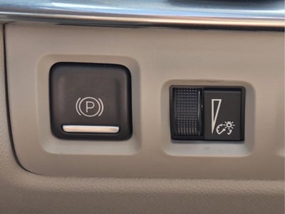 2019 Cadillac XT4 FWD Luxury