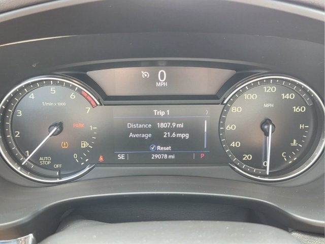 2019 Cadillac XT4 FWD Luxury
