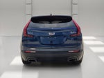2019 Cadillac XT4 FWD Luxury