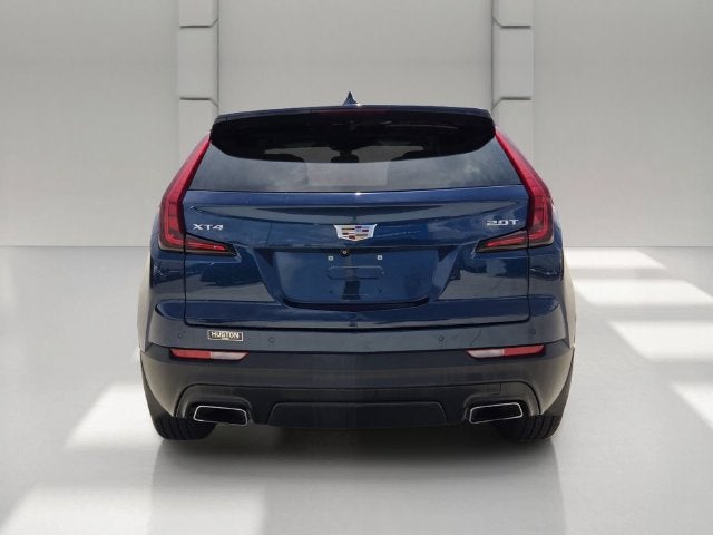 2019 Cadillac XT4 FWD Luxury