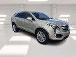 2017 Cadillac XT5 Premium Luxury FWD