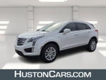 2019 Cadillac XT5 Luxury FWD