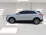 2019 Cadillac XT5 Luxury FWD