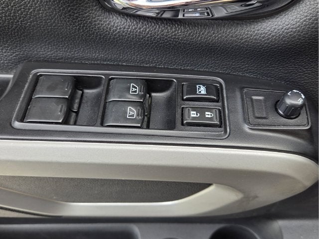2019 Nissan Titan PRO-4X
