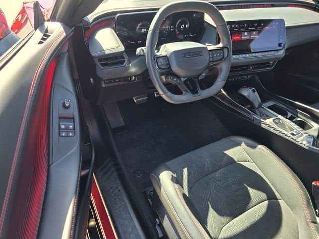 2024 Dodge Charger Daytona Scat Pack