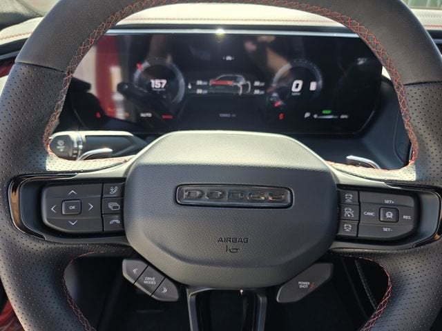 2024 Dodge Charger Daytona Scat Pack