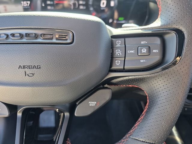 2024 Dodge Charger Daytona Scat Pack