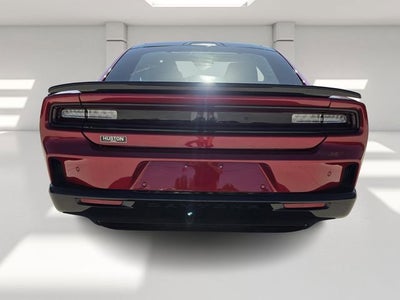 2024 Dodge Charger Daytona Scat Pack