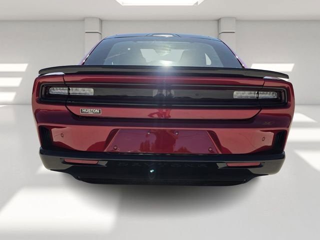 2024 Dodge Charger Daytona Scat Pack