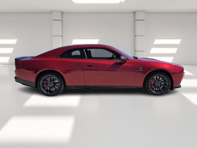 2024 Dodge Charger Daytona Scat Pack