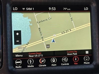 2018 Dodge Challenger T/A 392