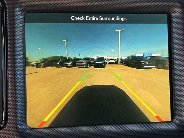 2018 Dodge Challenger T/A 392