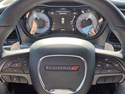 2018 Dodge Challenger T/A 392