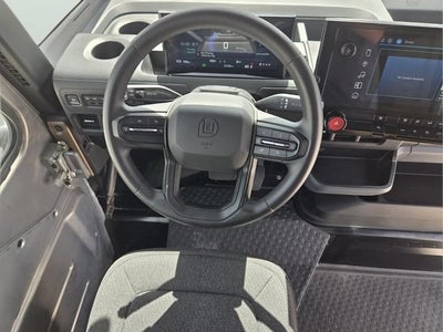 2024 BrightDrop Zevo 600 EJY