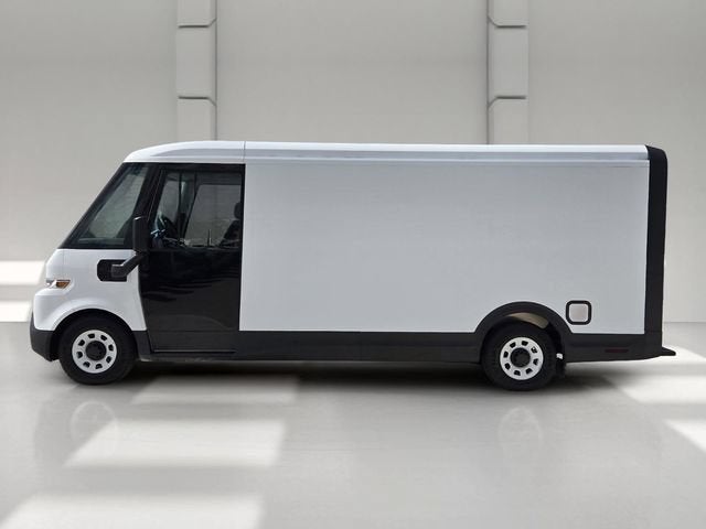 2024 BrightDrop Zevo 600 EJY