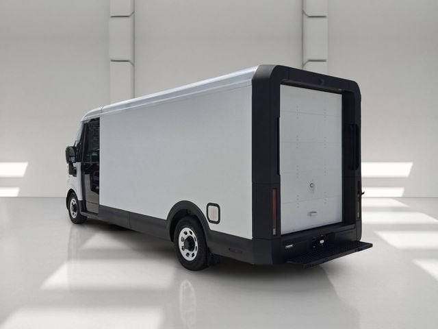 2024 BrightDrop Zevo 600 EJY