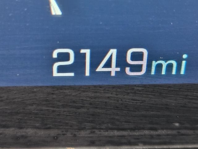 2024 BrightDrop Zevo 600 EJY