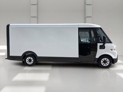 2024 BrightDrop Zevo 600 EJY