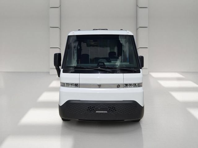 2024 BrightDrop Zevo 600 EJY