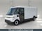 2024 BrightDrop Zevo 600 EJY