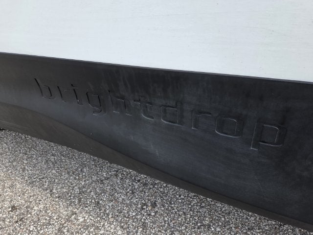 2024 BrightDrop Zevo 600 EJY