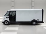 2024 BrightDrop Zevo 600 EJY