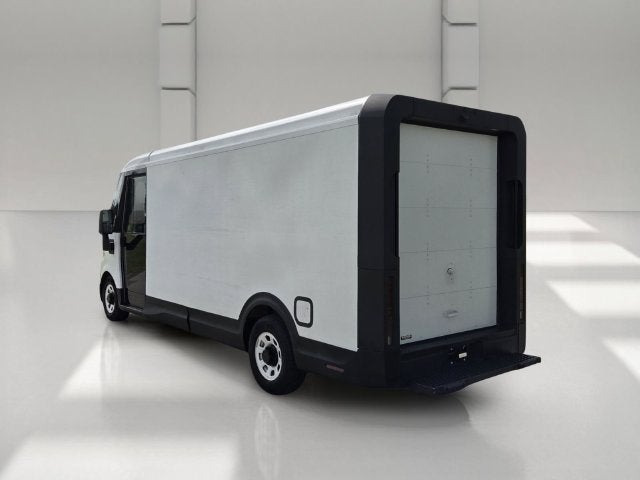 2024 BrightDrop Zevo 600 EJY