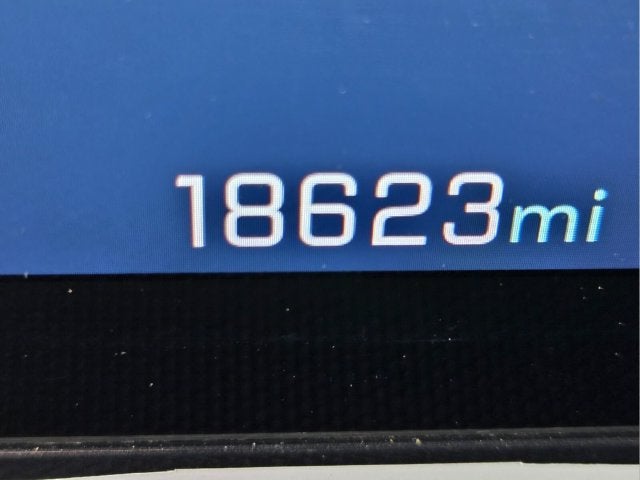 2024 BrightDrop Zevo 600 EJY