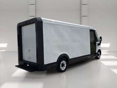 2024 BrightDrop Zevo 600 EJY