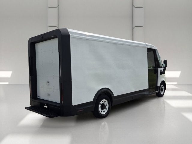 2024 BrightDrop Zevo 600 EJY