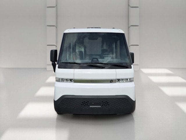 2024 BrightDrop Zevo 600 EJY