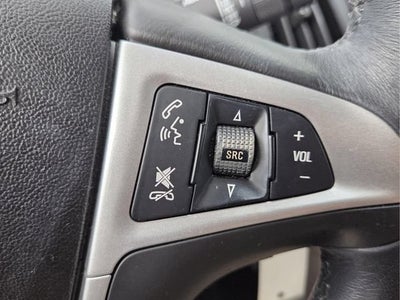 2014 Chevrolet Equinox LTZ