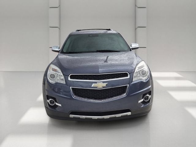 2014 Chevrolet Equinox LTZ