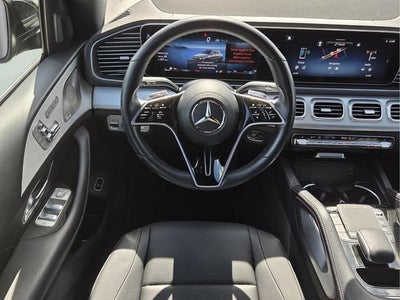 2026 Mercedes-Benz GLE GLE 350