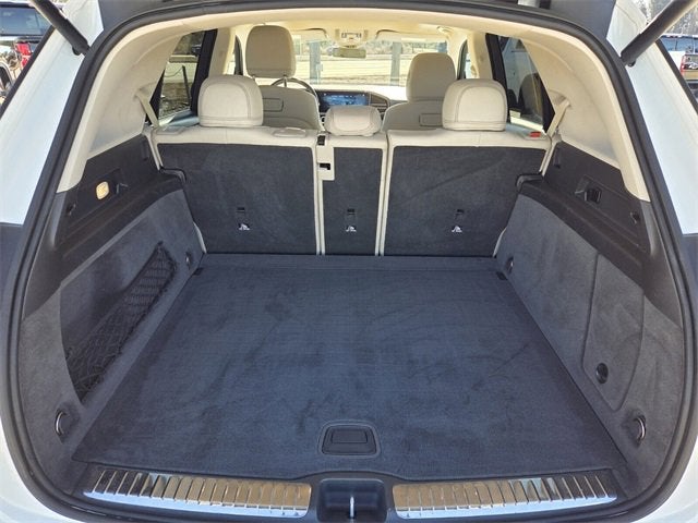 2020 Mercedes-Benz GLE GLE 350