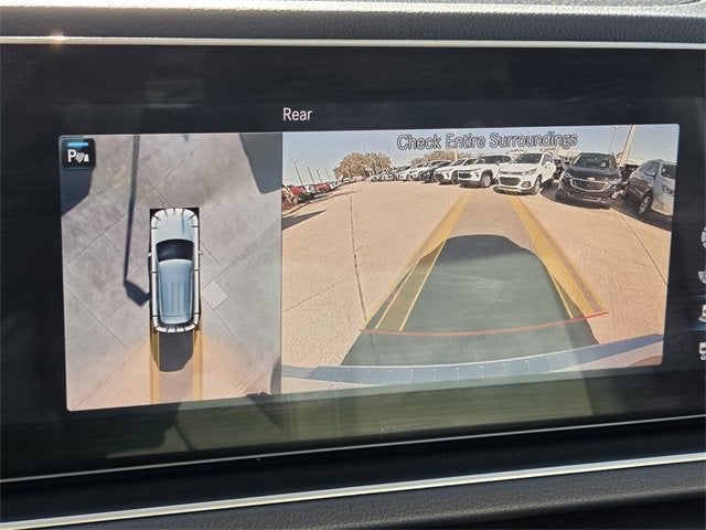 2020 Mercedes-Benz GLE GLE 350