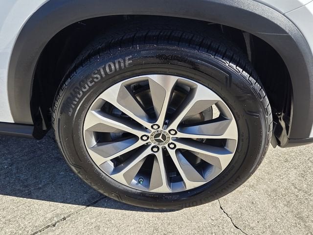 2020 Mercedes-Benz GLE GLE 350