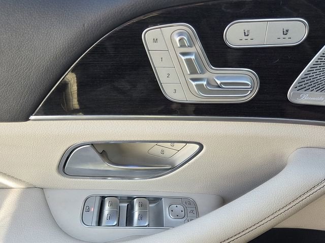 2020 Mercedes-Benz GLE GLE 350