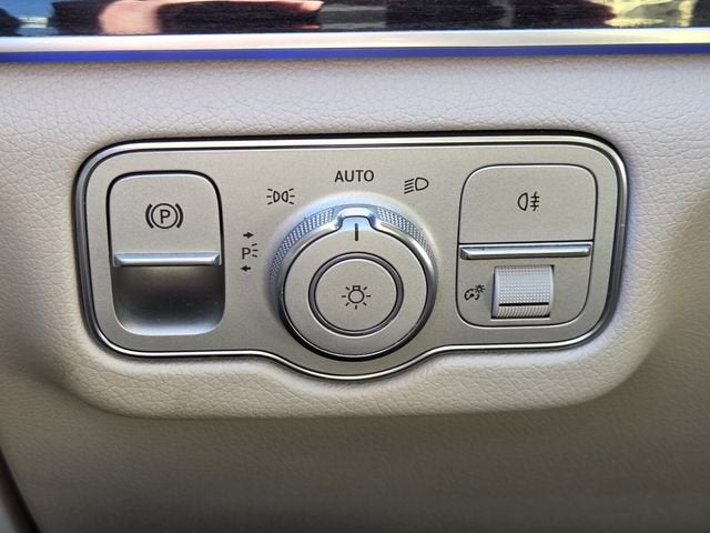 2020 Mercedes-Benz GLE GLE 350