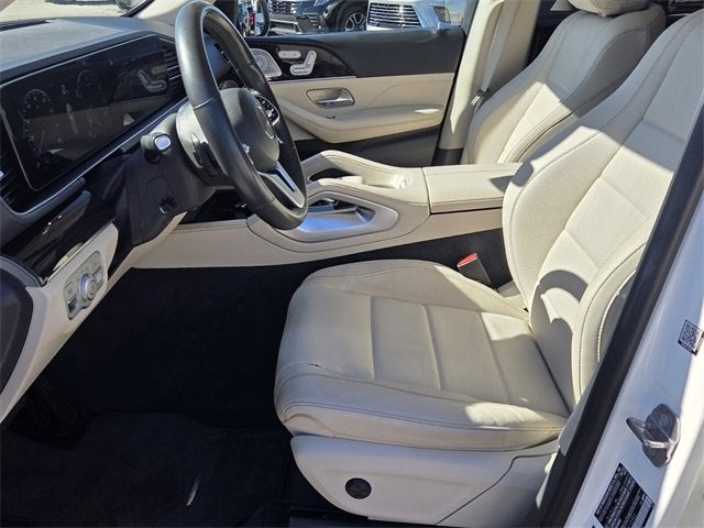 2020 Mercedes-Benz GLE GLE 350