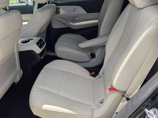 2025 Mercedes-Benz GLS GLS 450