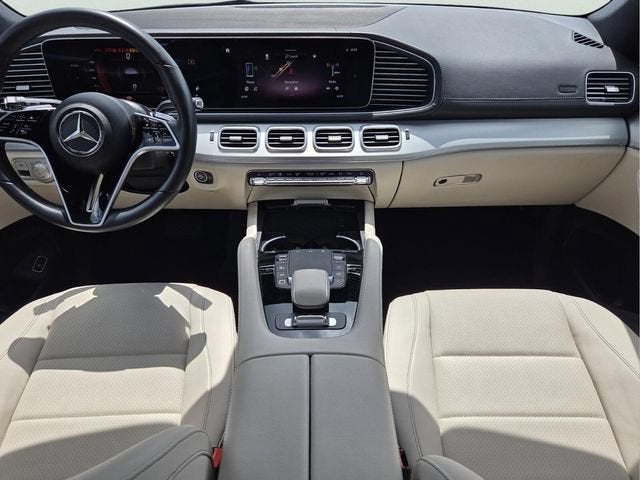 2025 Mercedes-Benz GLS GLS 450