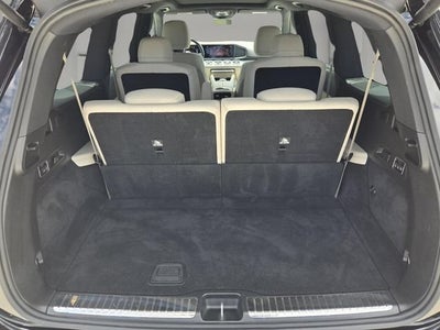 2025 Mercedes-Benz GLS GLS 450