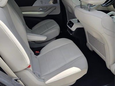 2025 Mercedes-Benz GLS GLS 450