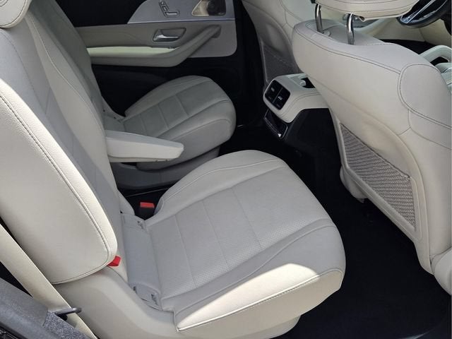 2025 Mercedes-Benz GLS GLS 450