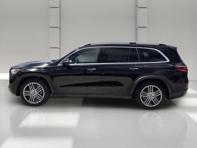 2025 Mercedes-Benz GLS GLS 450