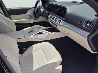 2025 Mercedes-Benz GLS GLS 450
